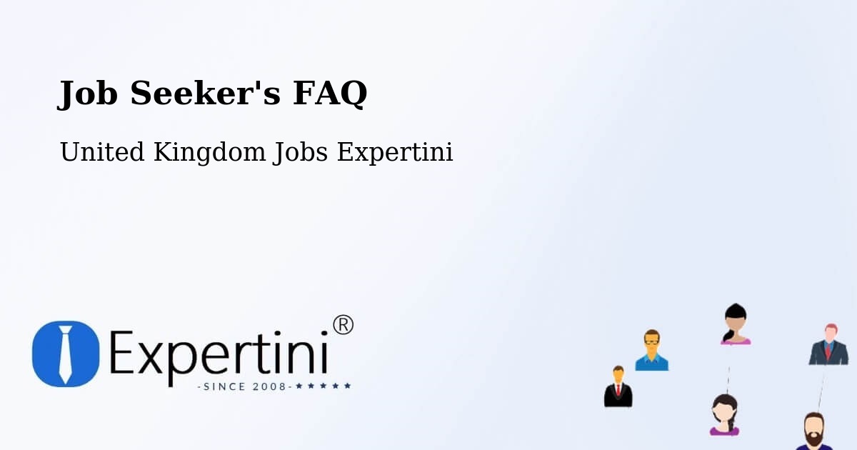 Job Seeker FAQ – Swansea - United Kingdom Jobs Expertini
