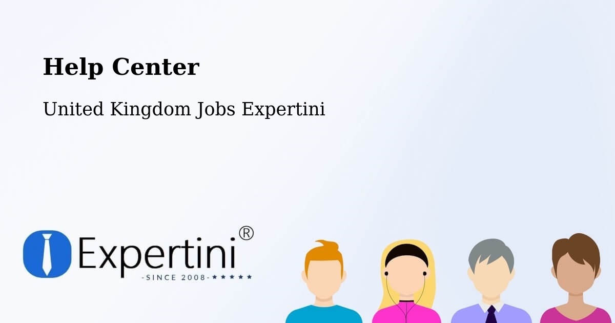 Help Center – Swansea - United Kingdom Jobs Expertini
