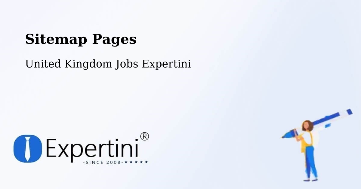 Sitemap Pages - Swansea - United Kingdom Jobs Expertini